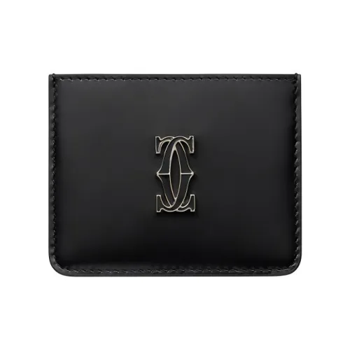 Cartier Card Holders