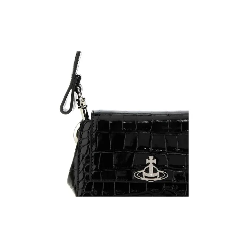 Vivienne Westwood Hazel Top Handle Bag-7