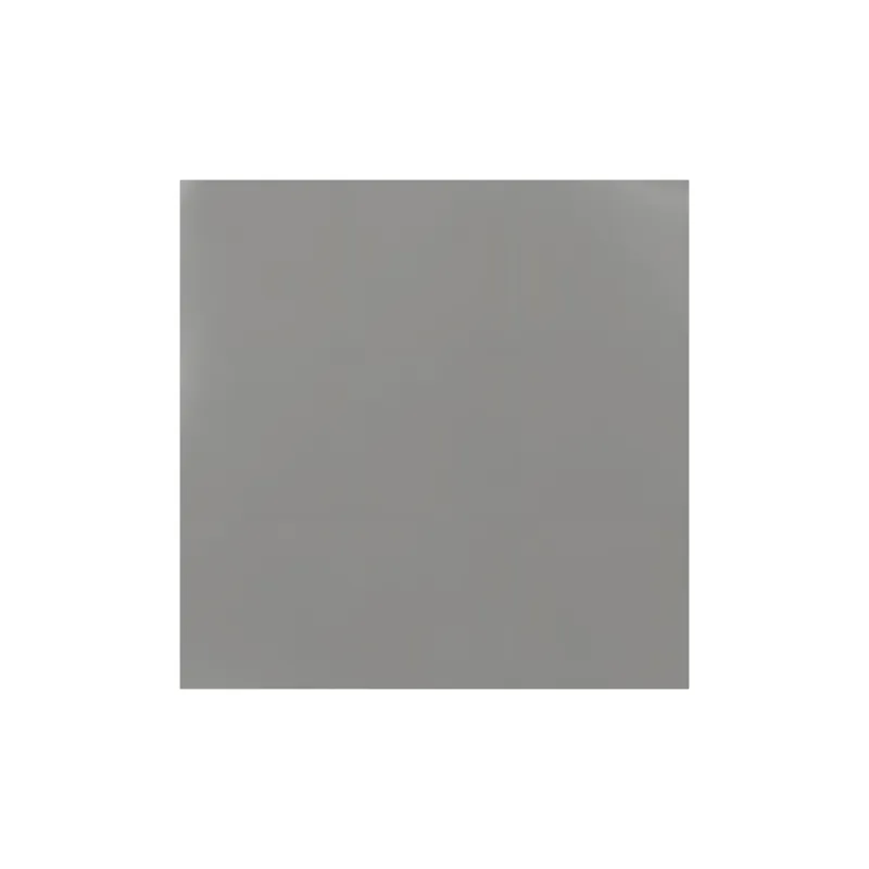 PRADA Leather Shoulder Bag Women's Light Gray-2