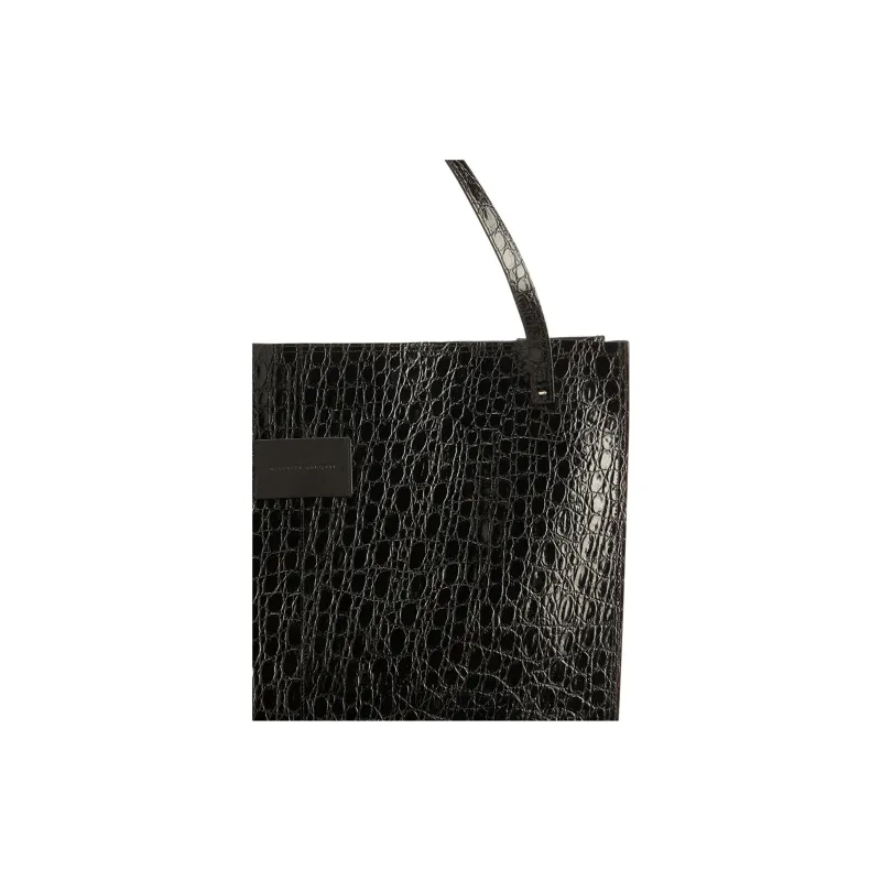 Giuseppe Zanotti Gz City Tote Bag-3