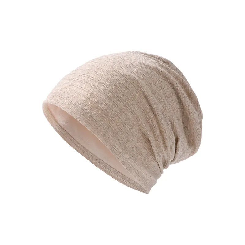 NANJIREN Closed Toe Hats & Caps Women's-7