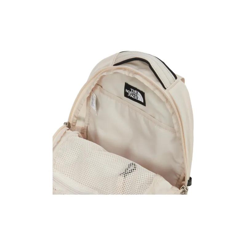 THE NORTH FACE BOREALIS 10L Outdoor Bags Nylon Cream Men's-5
