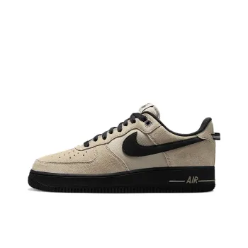 Nike Air Force 1 Low '07 LV8 Desert Khaki Black