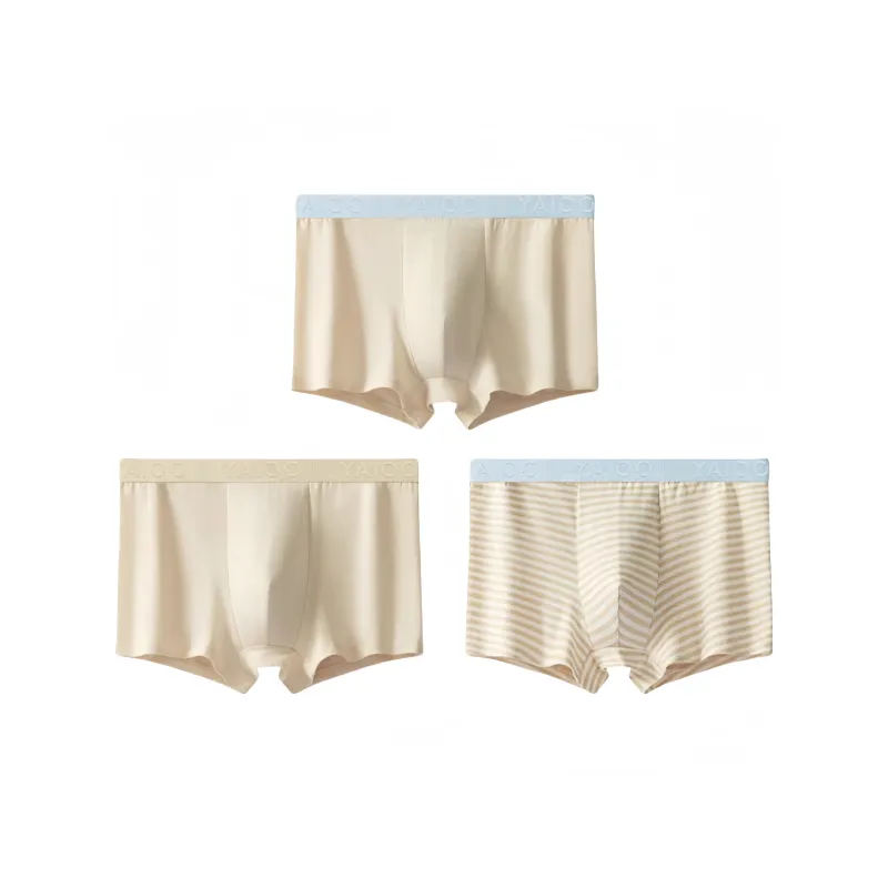 Yalu Men Underpants-4