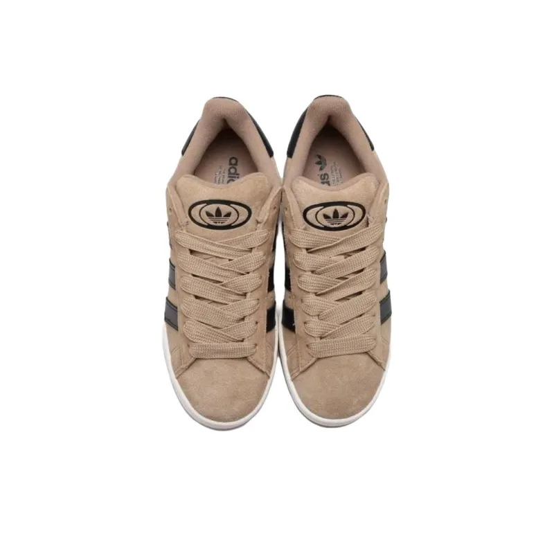 Campus Adidas Originals 00s 'Cardboard Black'-2