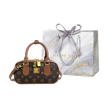 Miss Angel PU Handbag Women's Multicolor