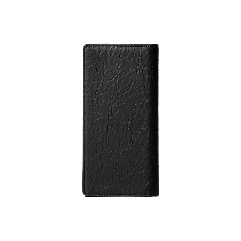 Slazenger PU Card Holder Wallet Men's Black-4