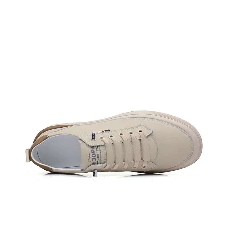 POPULAR ROUSE PR Low Top Skateboard Shoes Men's-5