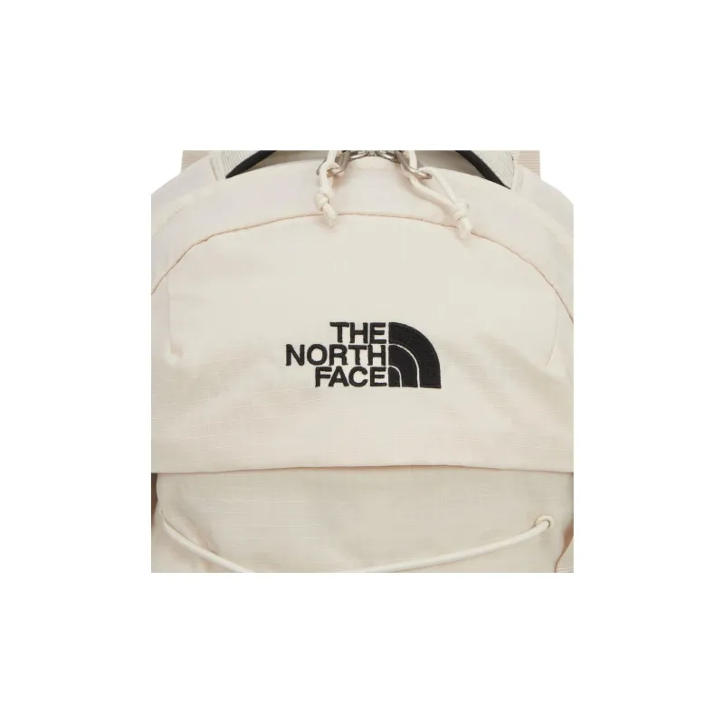 THE NORTH FACE BOREALIS 10L Outdoor Bags Nylon Cream Men's-7