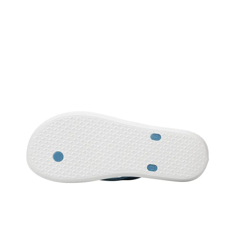 HOTMARZZ Abrasion-Resistant Slip-Resistant Quick-Drying Flip Flops Men's-9