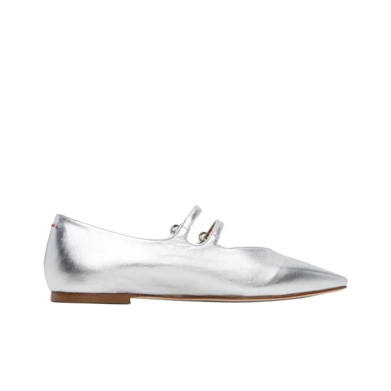 Aeyde Franny Ballerinas Women's-1