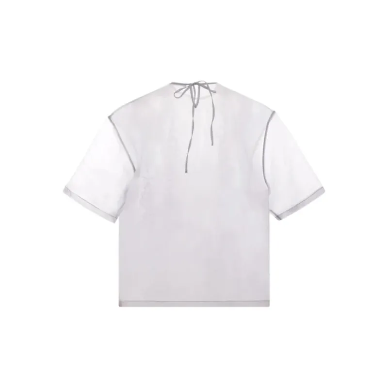 CECILIE BAHNSEN Alfie Top-1
