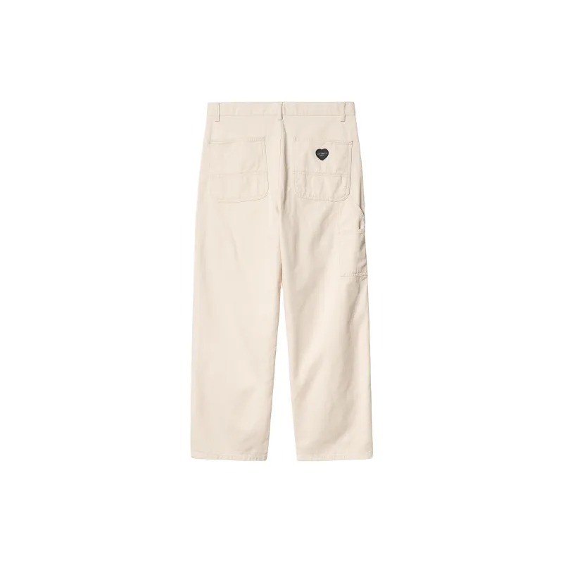 Carhartt WIP Casual Pants Men Khaki-1