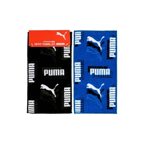 PUMA Towels