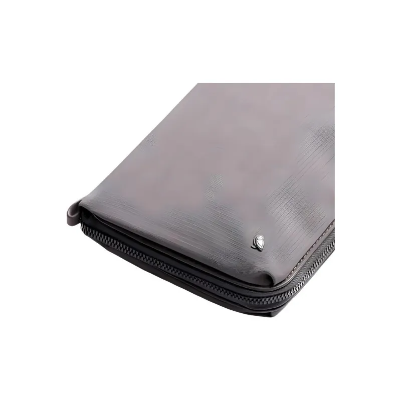 BELLROY Nylon Storage Bag Unisex Aurora Black/Meteorite Gray-3