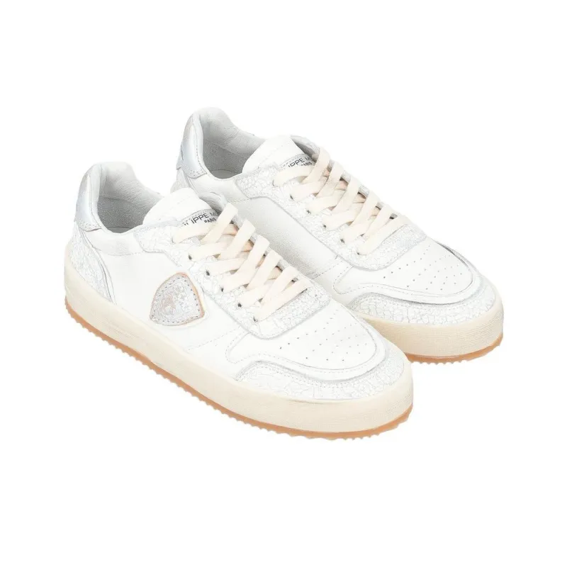 PHILIPPE MODEL Nice Low Top Sneakers Women's-2
