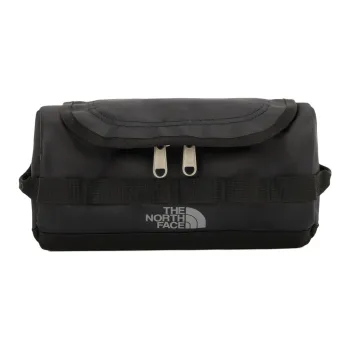 THE NORTH FACE Polyester Travel Bag Men's Black