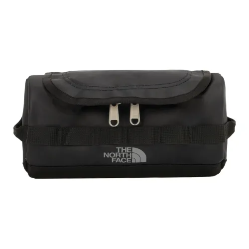 THE NORTH FACE Polyester Travel 10L bag Men's Black