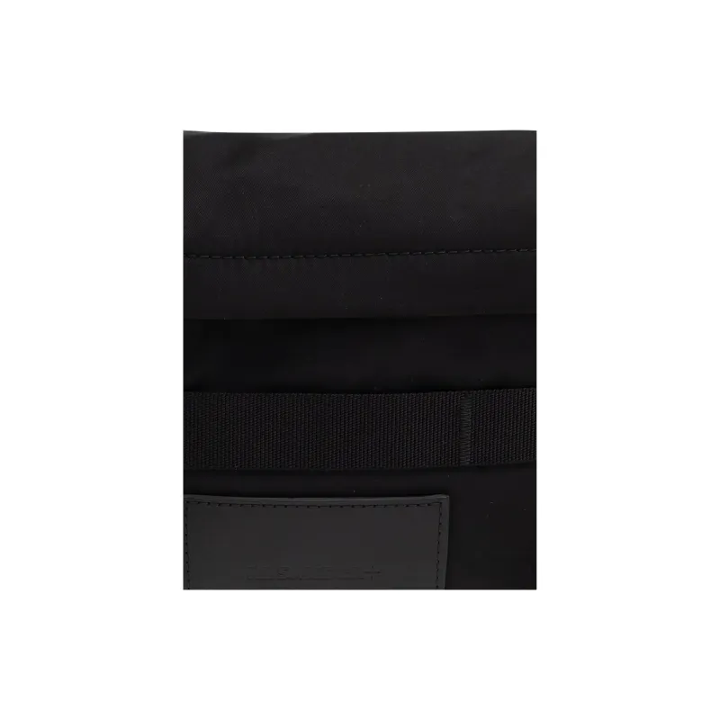 JIL SANDER Leather Belt Bag-4