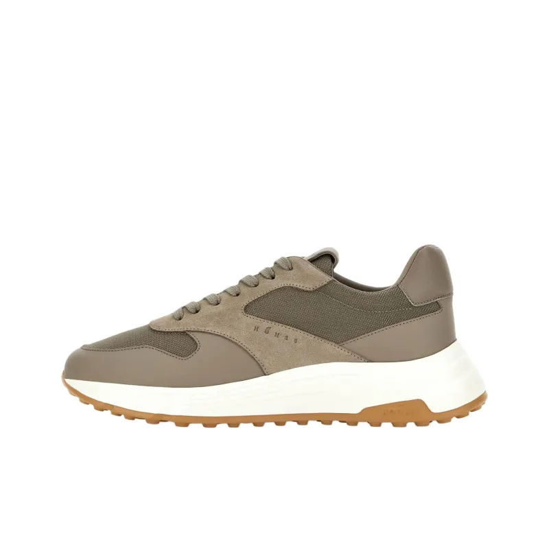 HOGAN Hyperlight Lace Up Sneakers-0
