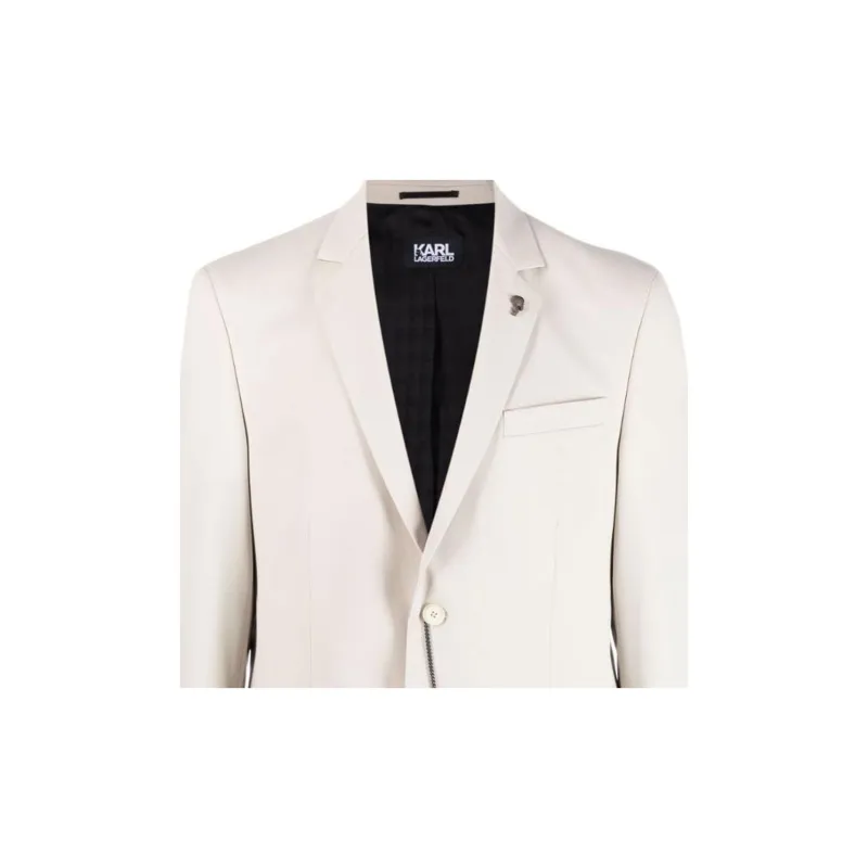KARL LAGERFELD / Karl Lagerfeld Jeans Smart Blazer-4