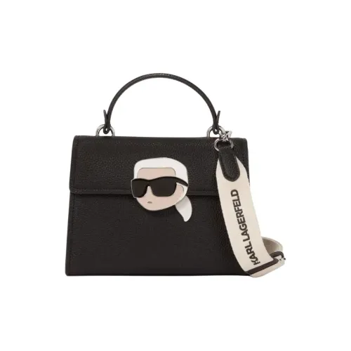 KARL LAGERFELD / Karl Lagerfeld Jeans Ikon Cross Body Bag