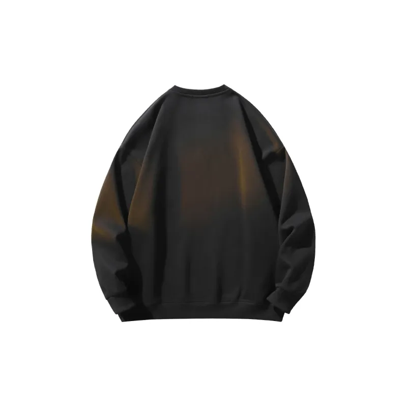 Ice flying Sweatshirts Unisex-4