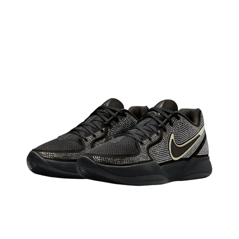 Nike Ja 2 Lx Swarovski Black-2