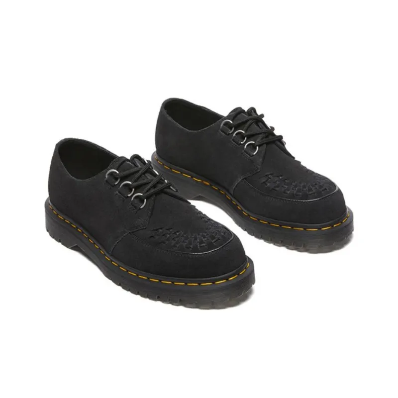 Dr.Martens Ramsey Lace up Shoes-1