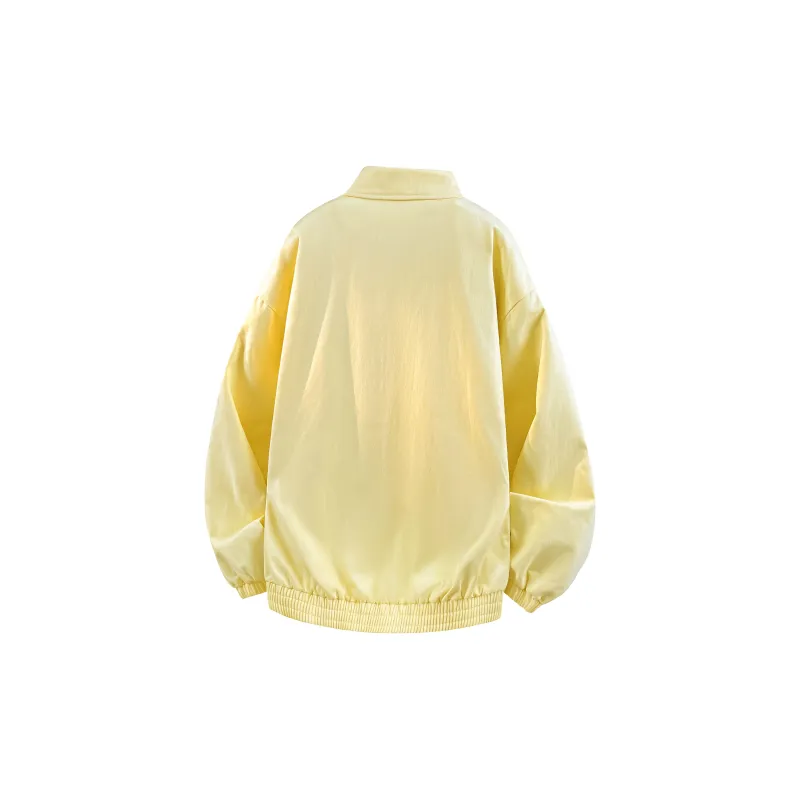 F.I.W FANGIWEN Jackets & Coats Unisex-9