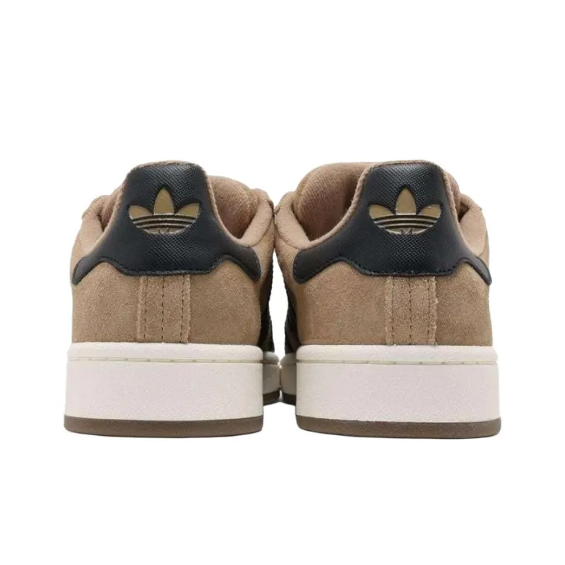 Campus Adidas Originals 00s 'Cardboard Black'-3
