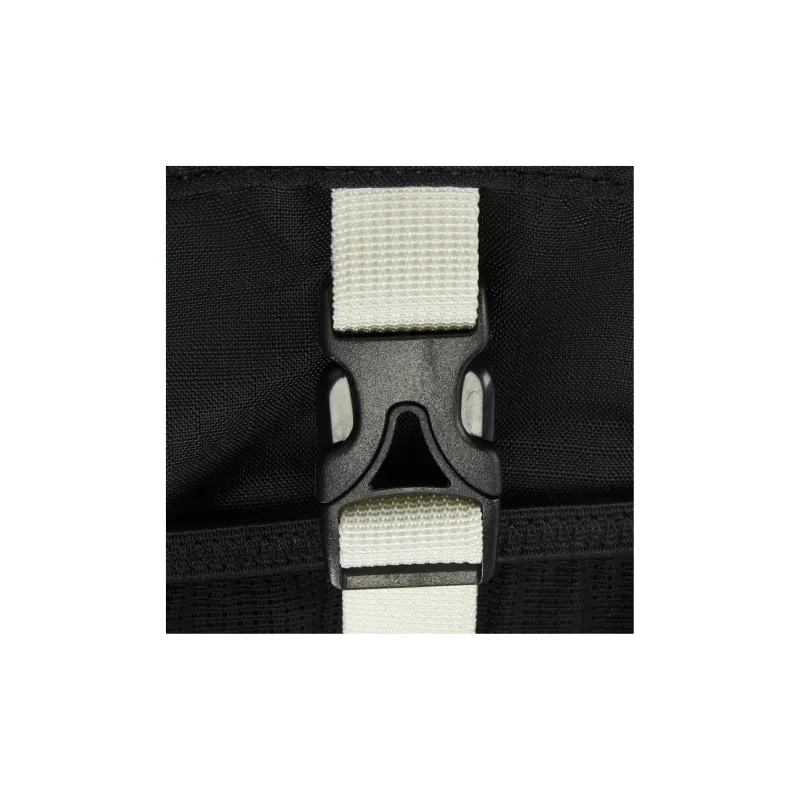 LiNing CHUMS Collaboration Nylon Backpack Unisex Seaweed Umber-11