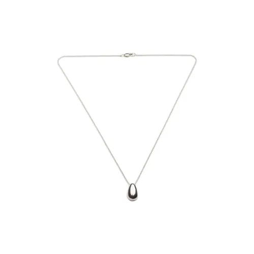 Sophie Buhai Tiny Egg Necklace