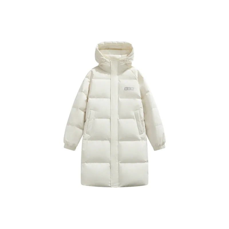 MONTVOO Down Jackets Unisex-1