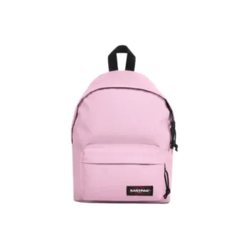 EASTPAK Polyester Backpack Extra Small Women's Sky Pink