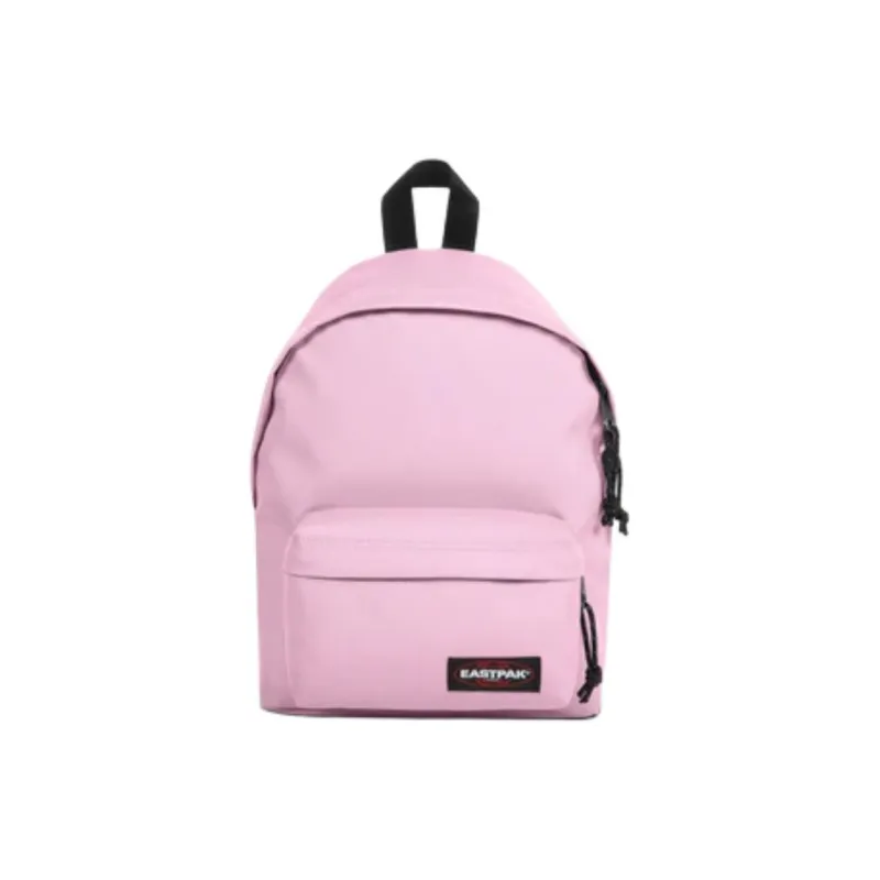 EASTPAK Polyester Backpack Extra Small Women's Sky Pink-0