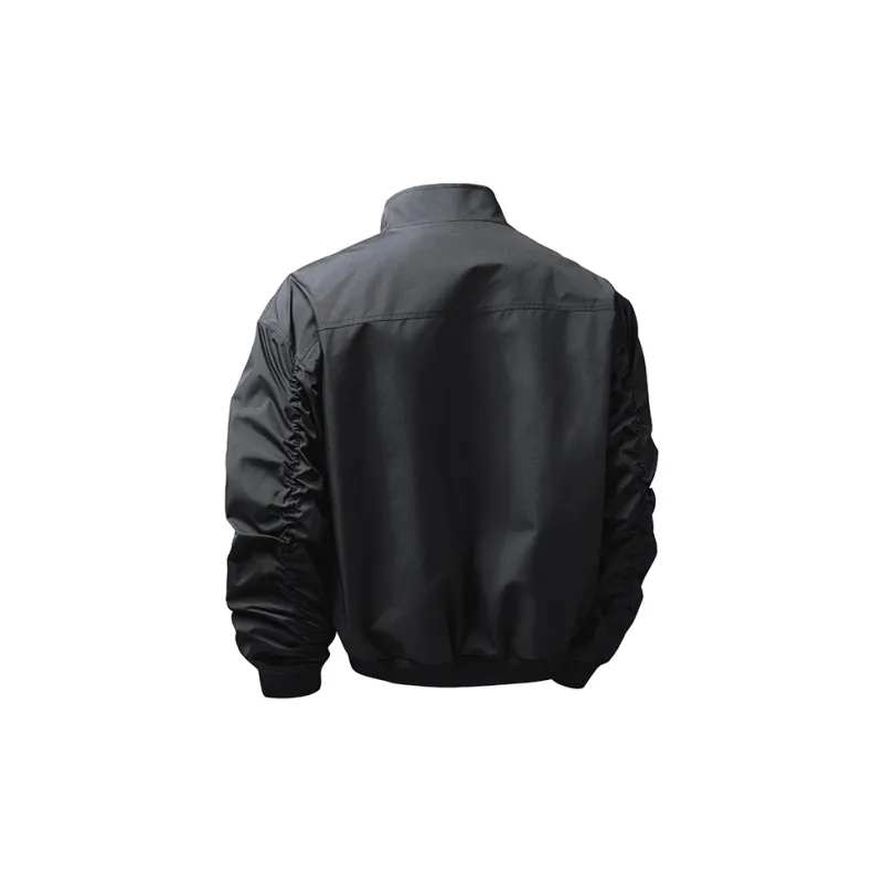 ROSECREED Jackets Unisex-1