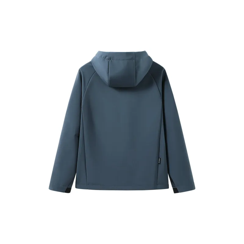 HOTSUIT Jackets Unisex-13