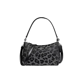 COACH Lewis Shoulder Bags