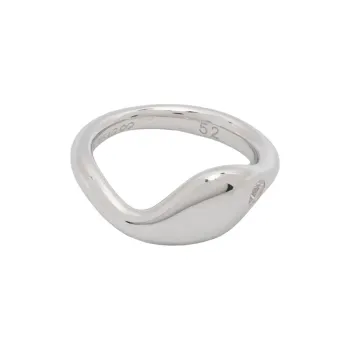Maria Black Dolphin Ring