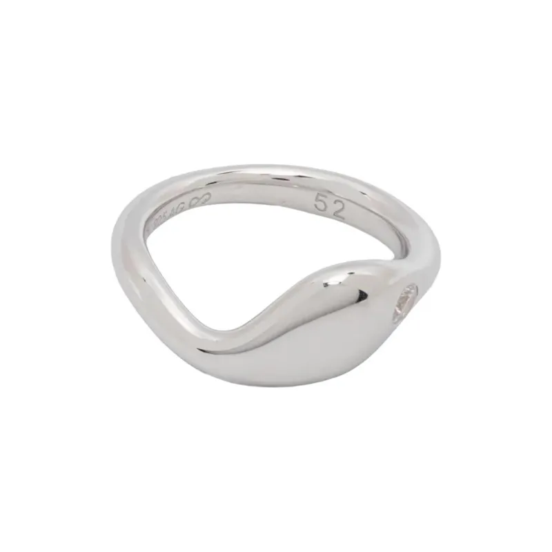 Maria Black Dolphin Ring-0