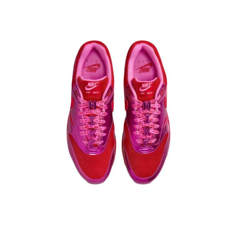 Nike Air Max 1 Prm Valentine's Day Playful Pink-3