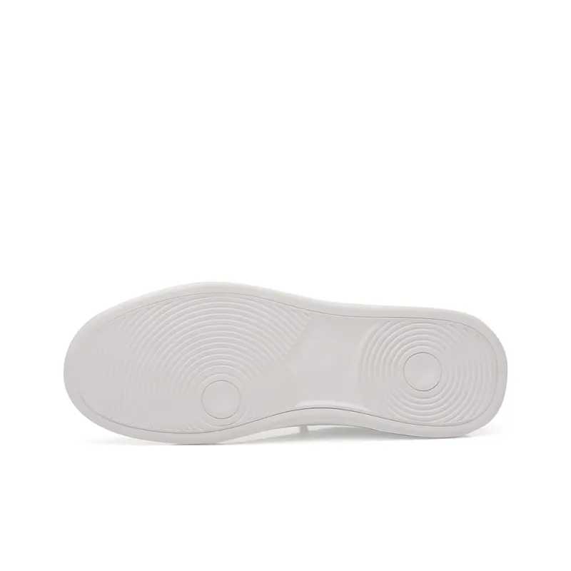 POPULAR ROUSE PR Low Top Skateboard Shoes Men's-3