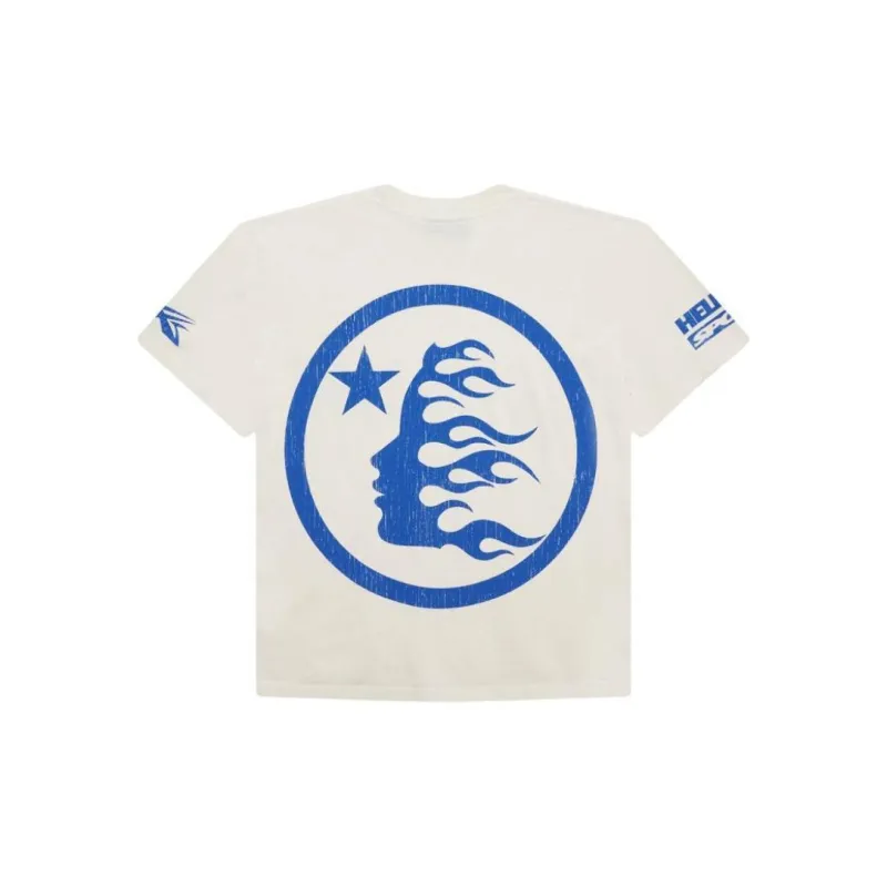 Hellstar Beat Us! T Shirt-1