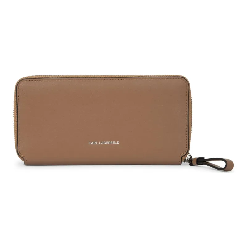 Karl Lagerfeld K/Circle Wallet-1