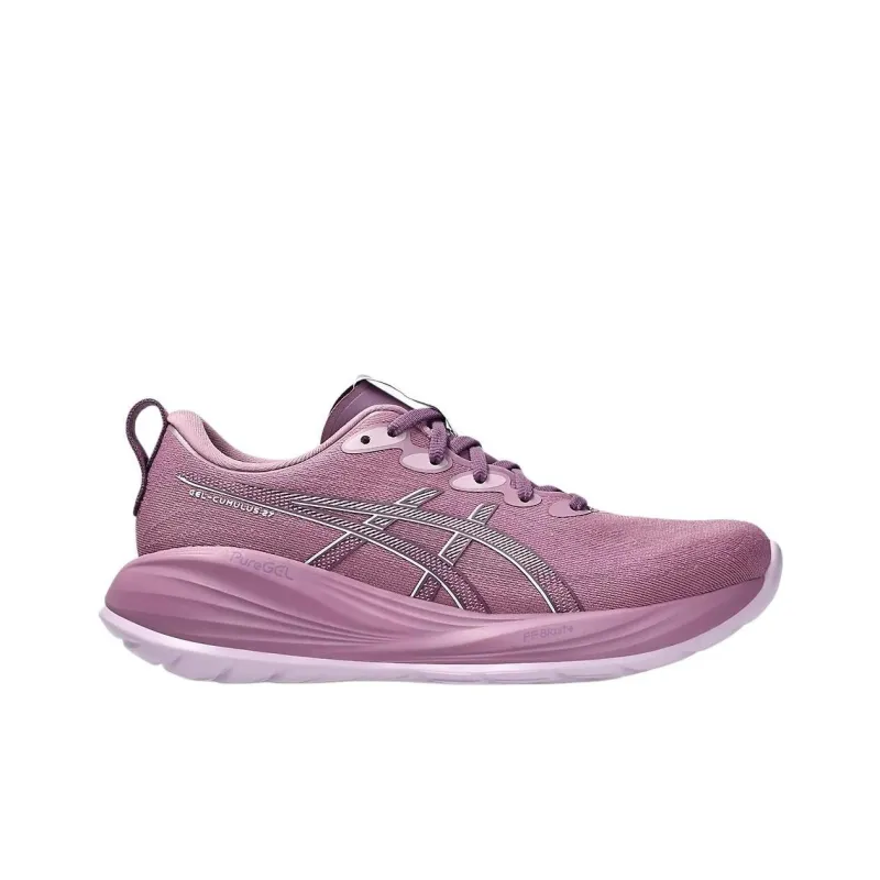 Asics Gel Cumulus 27 Ube Light Ube Women's-1