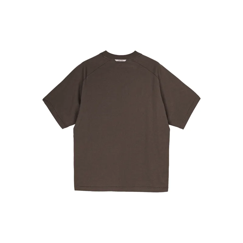 SIMPLE PROJECT T Shirts Unisex-3