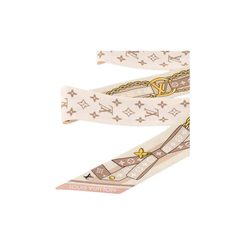 LOUIS VUITTON Lv Bow Bb Bandeau-2