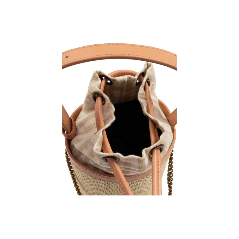 Kurt Geiger London Chelsea Bucket Bag-3