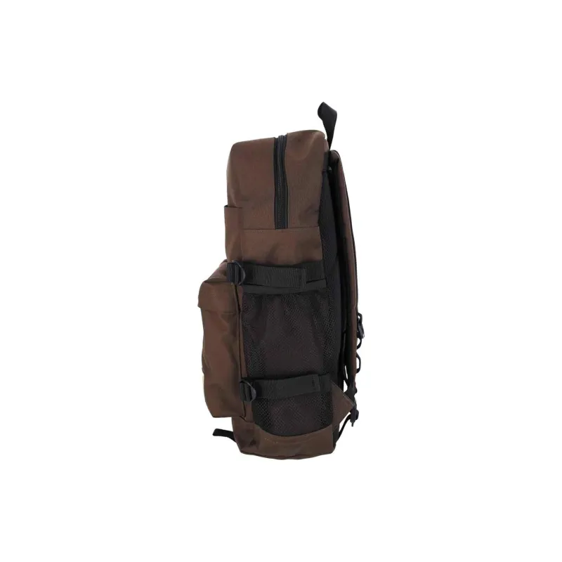Carhartt WIP Polyester Backpack Men's Brown-2